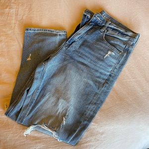 NWOT American Eagle jeans